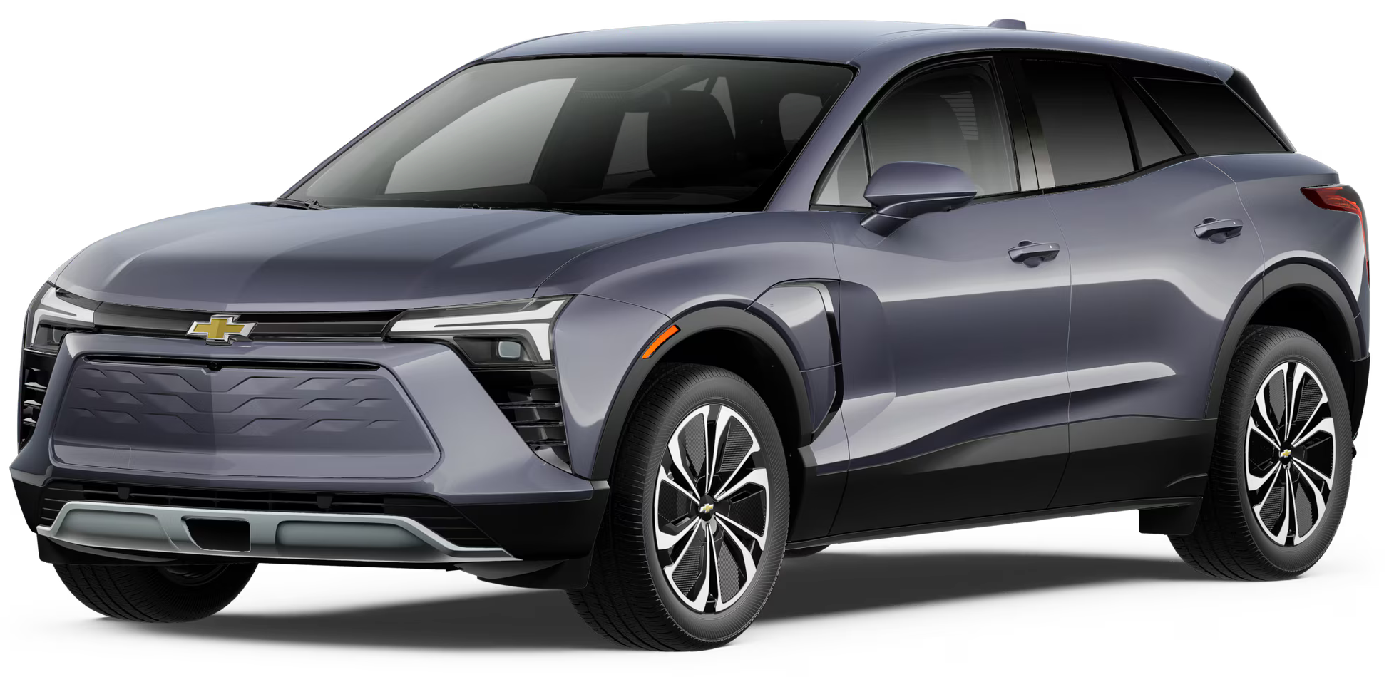 2025 Chevrolet Blazer EV SUV